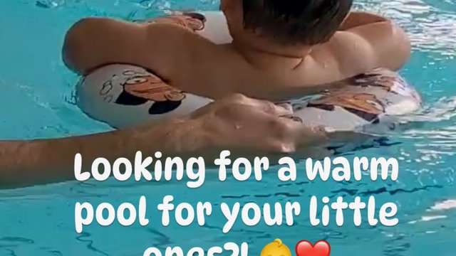 TOP 5 Baby Swimming Pools in Frankfurt