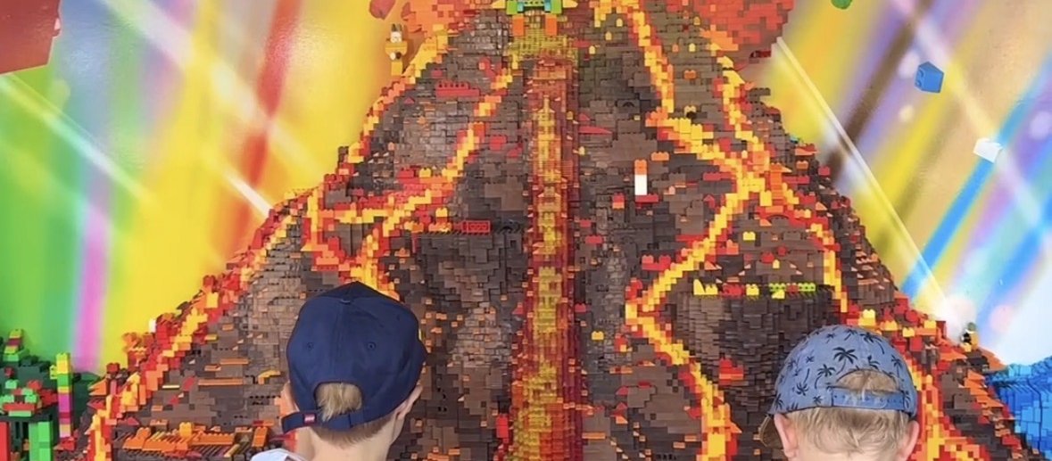 LEGOLAND® Halloween Activities
