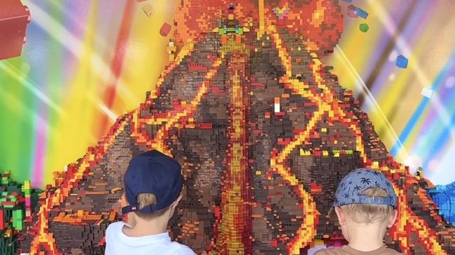 LEGOLAND® Halloween Activities