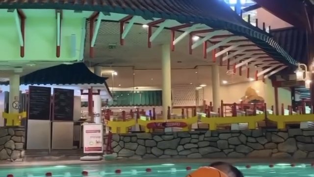 Taunus Therme