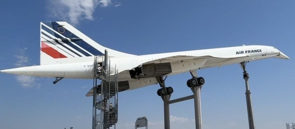 Technik Museum Sinsheim + IMAX