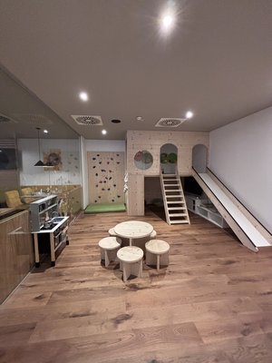 Indoor Playground 1
