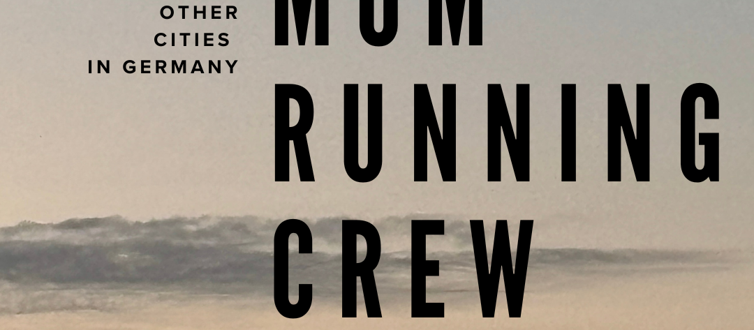 MOM RUNNING CREW