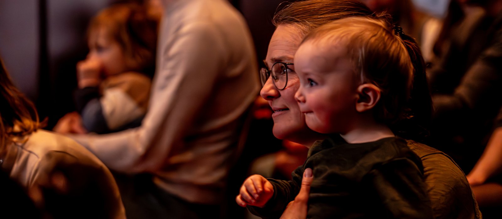 🎶 Alte Oper family concerts, Pre-sale 2026