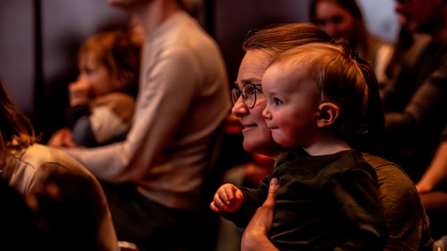 🎶 Alte Oper family concerts, Pre-sale 2026