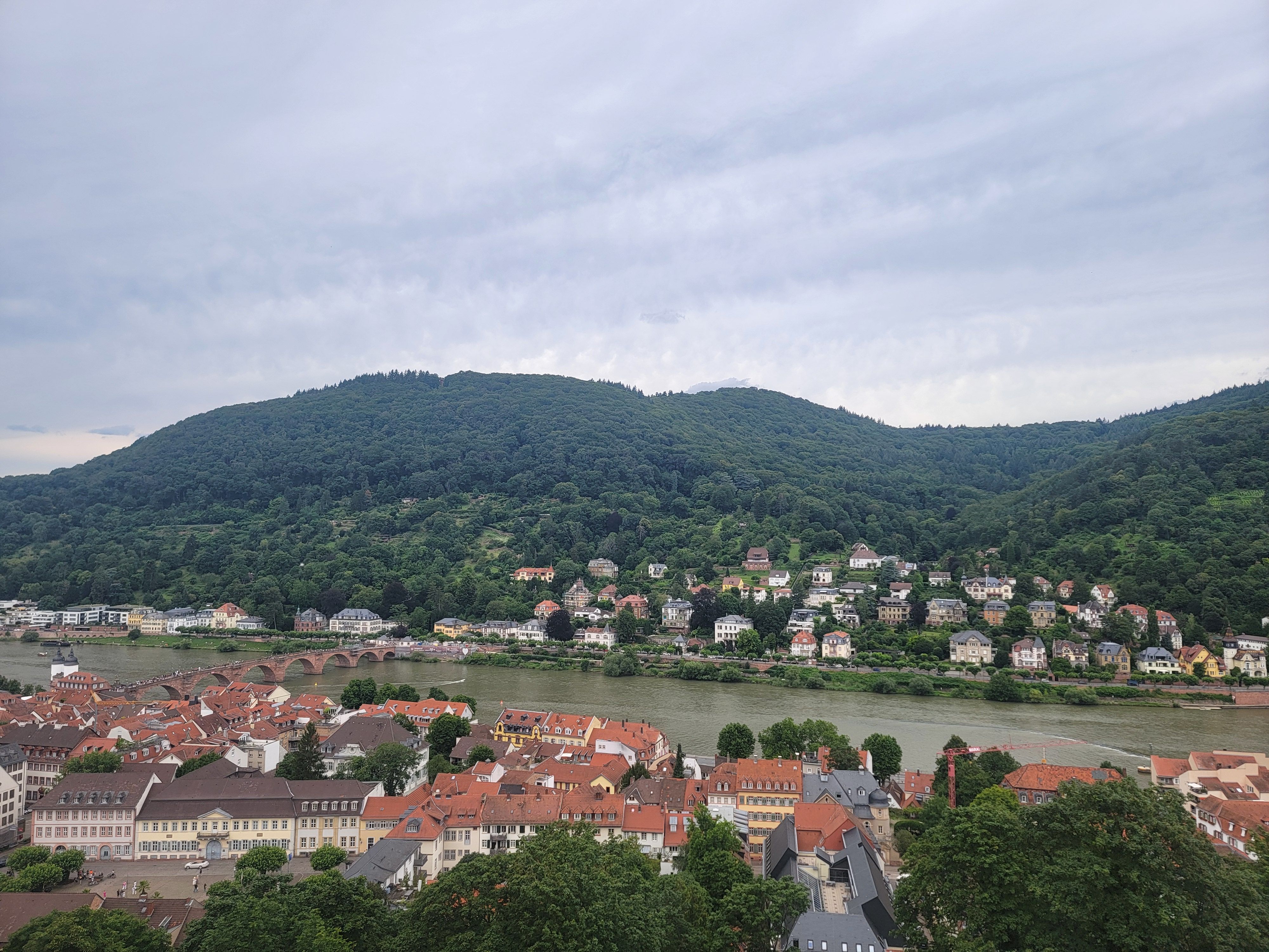 Heidelberg Castle