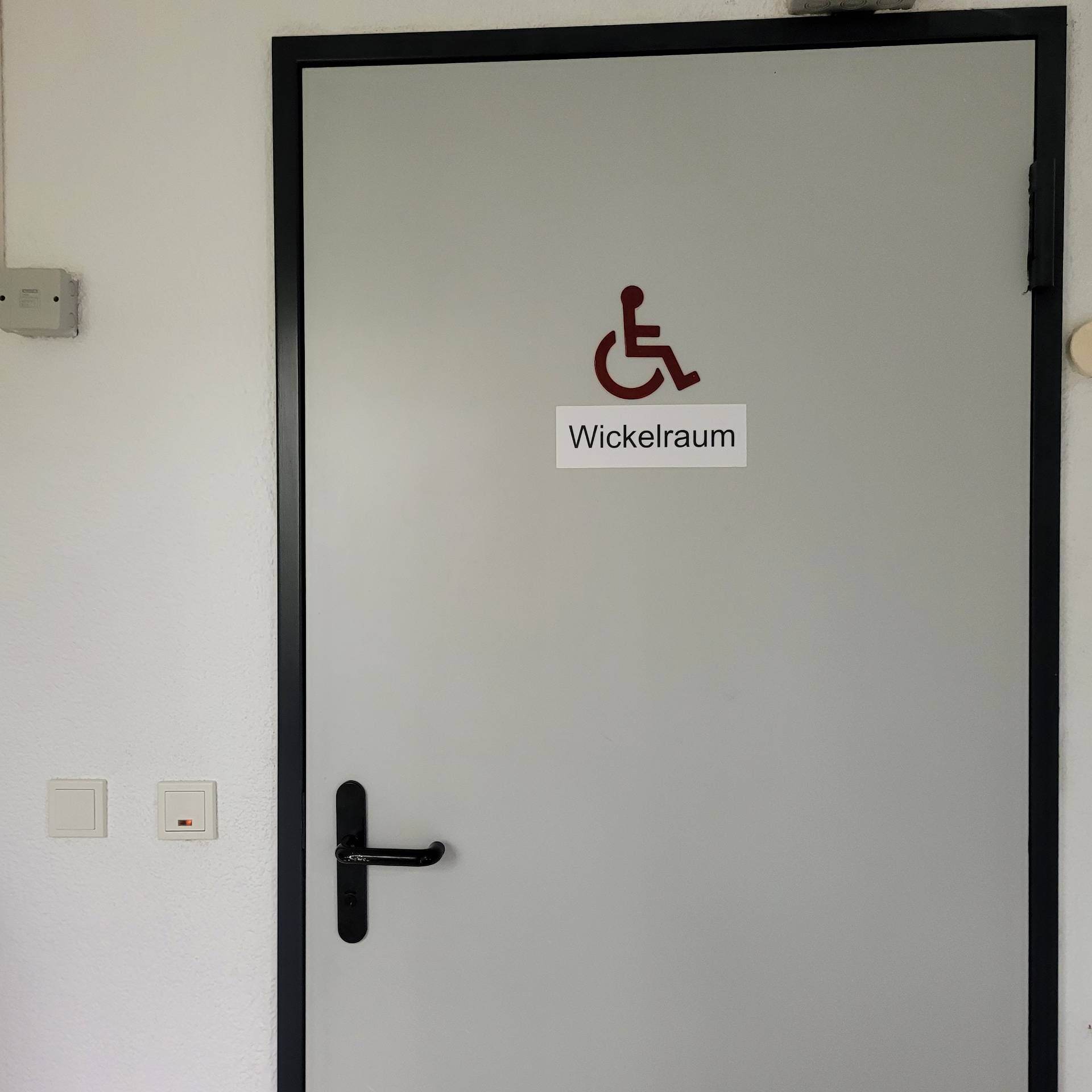 Jagdschloss Fasanerie