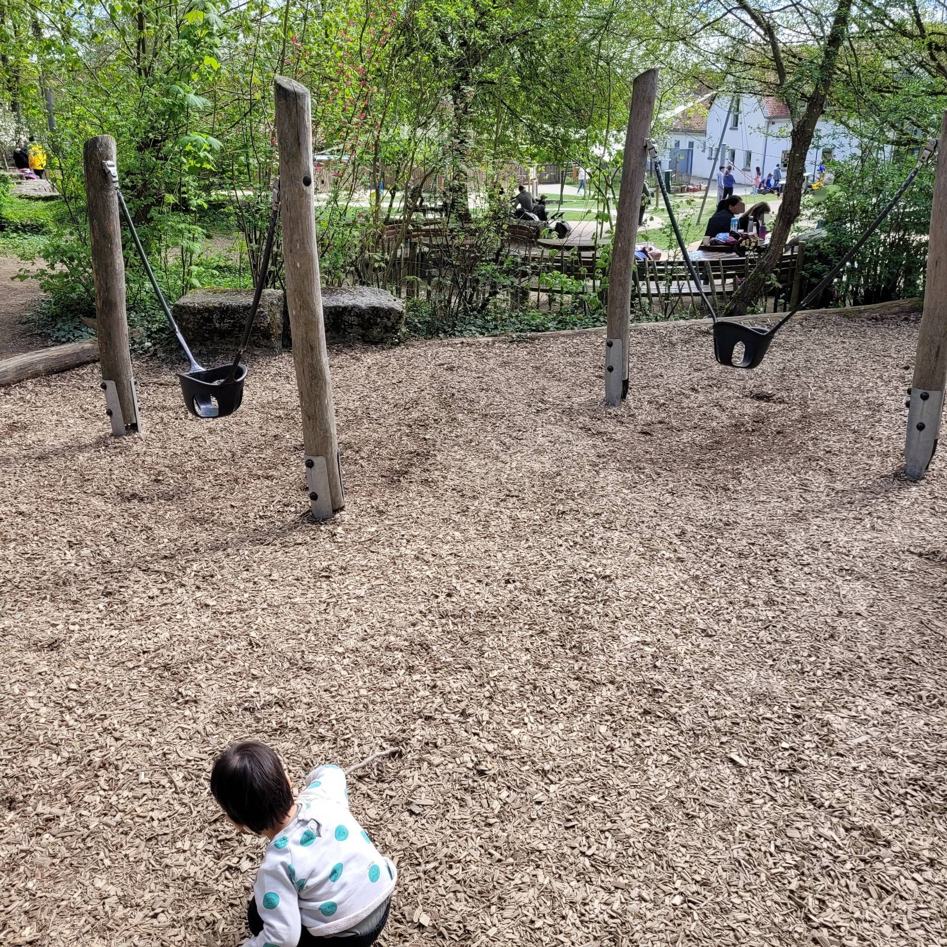 Tier- und Pflanzenpark Fasanerie