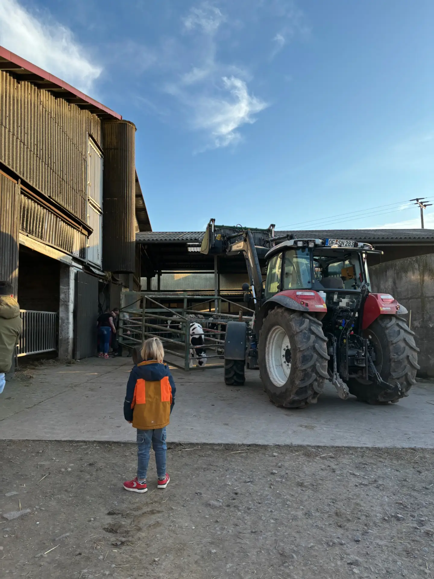 Hofladen Familie Lenhardt