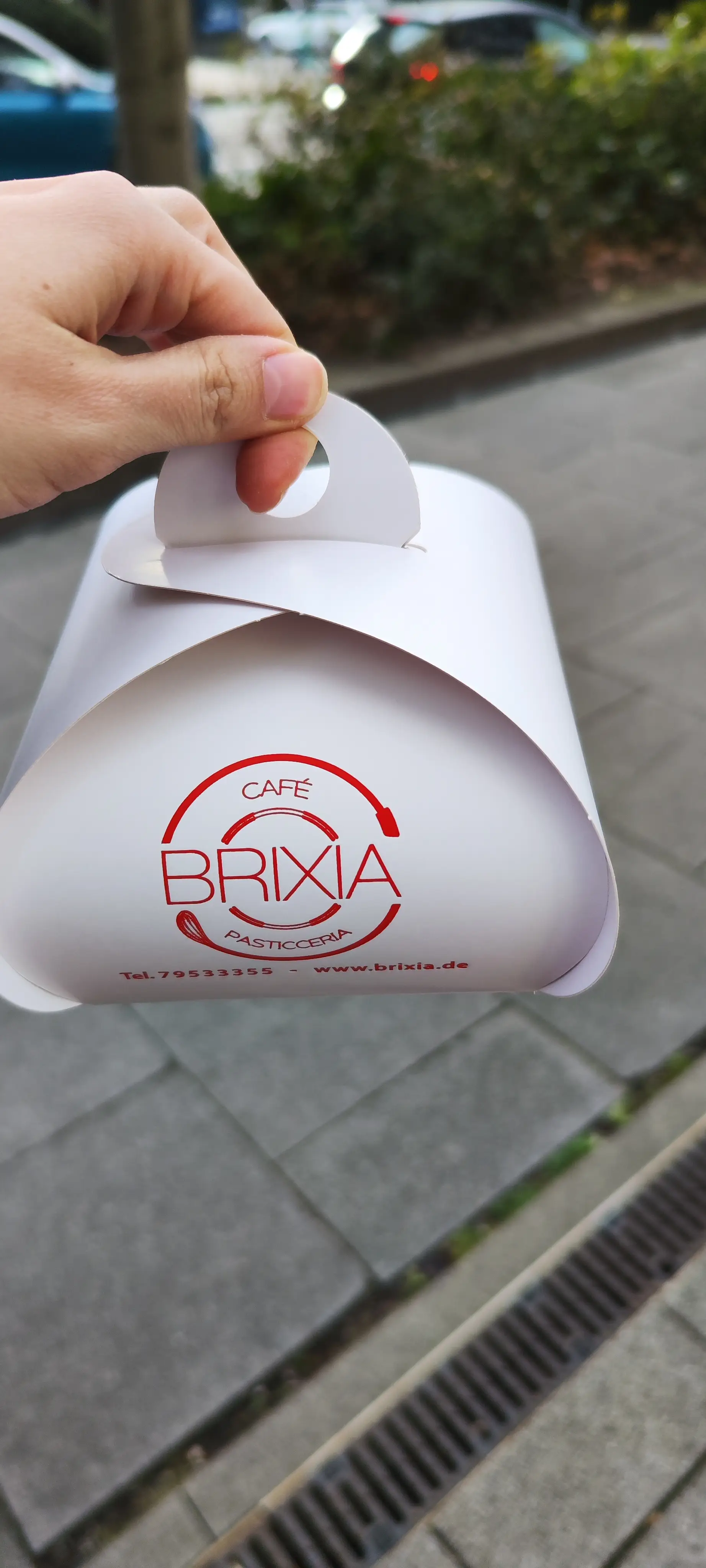 Brixia