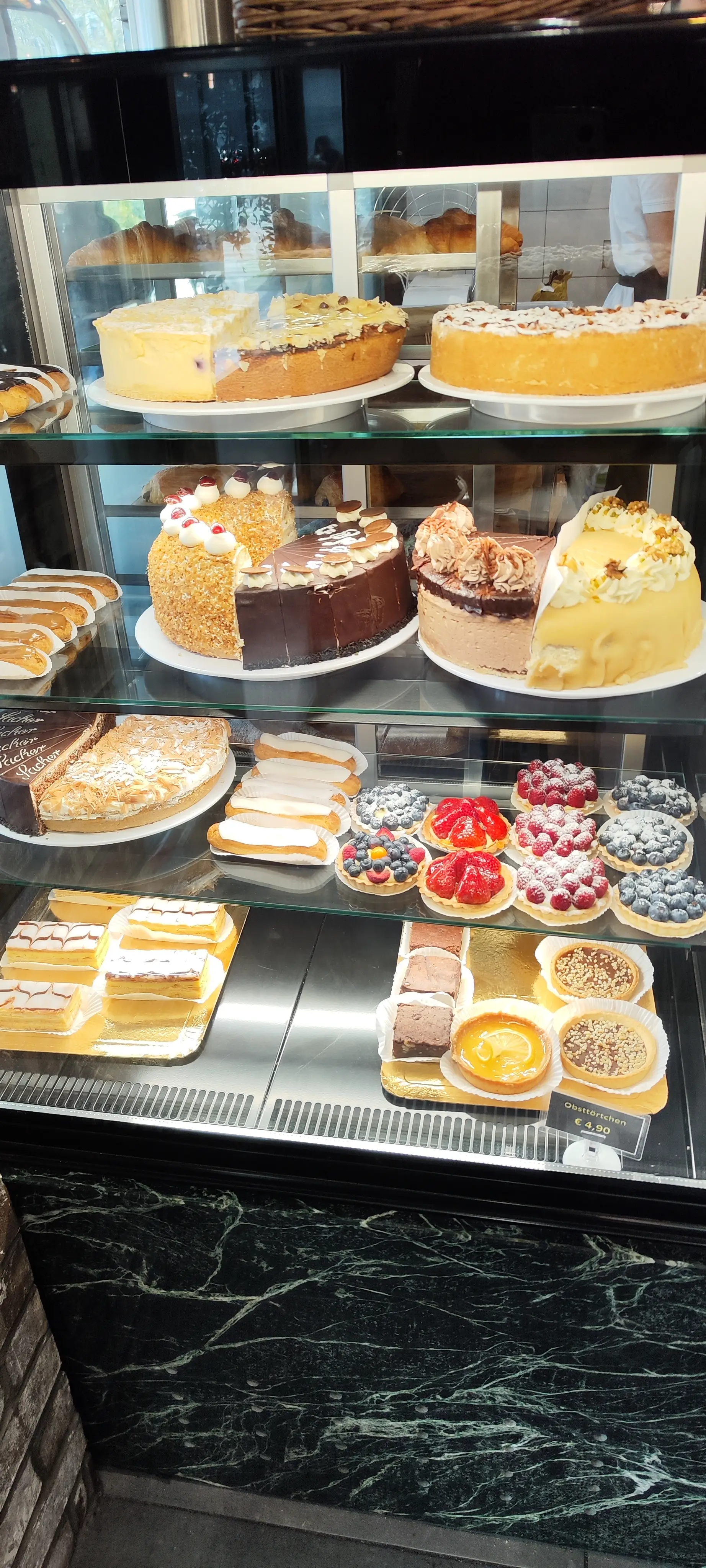 Le Bistro 66