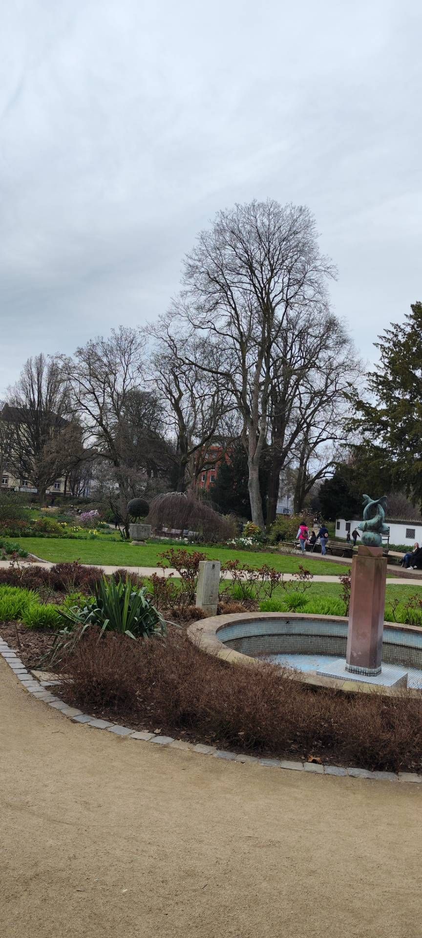 Bethmannpark