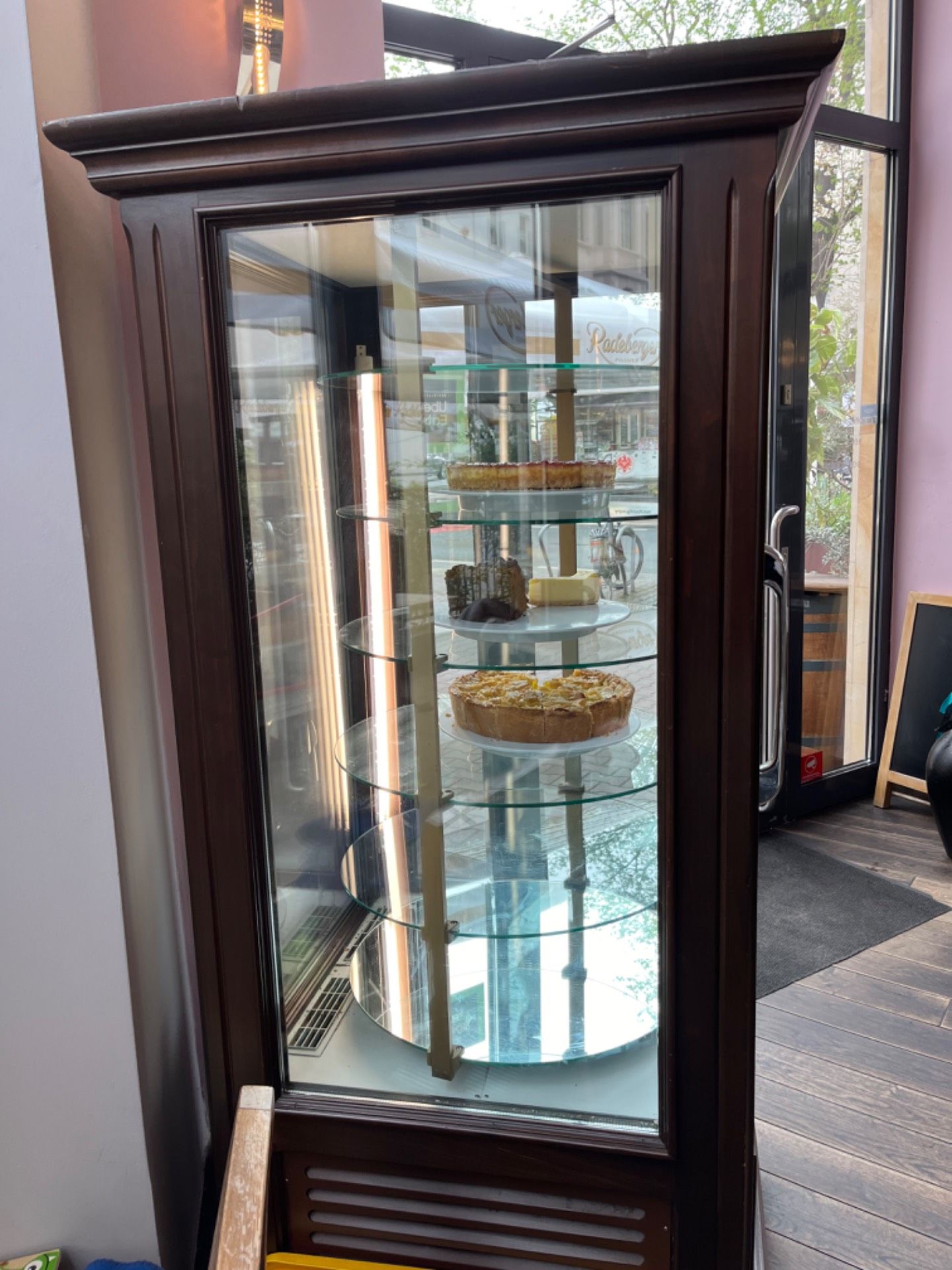 Café Caramel