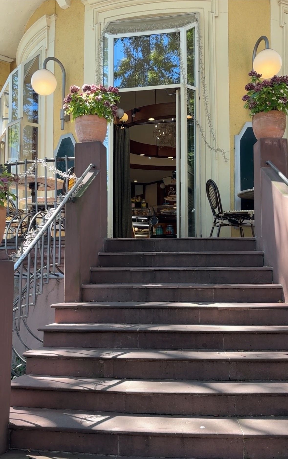 Café Laumer