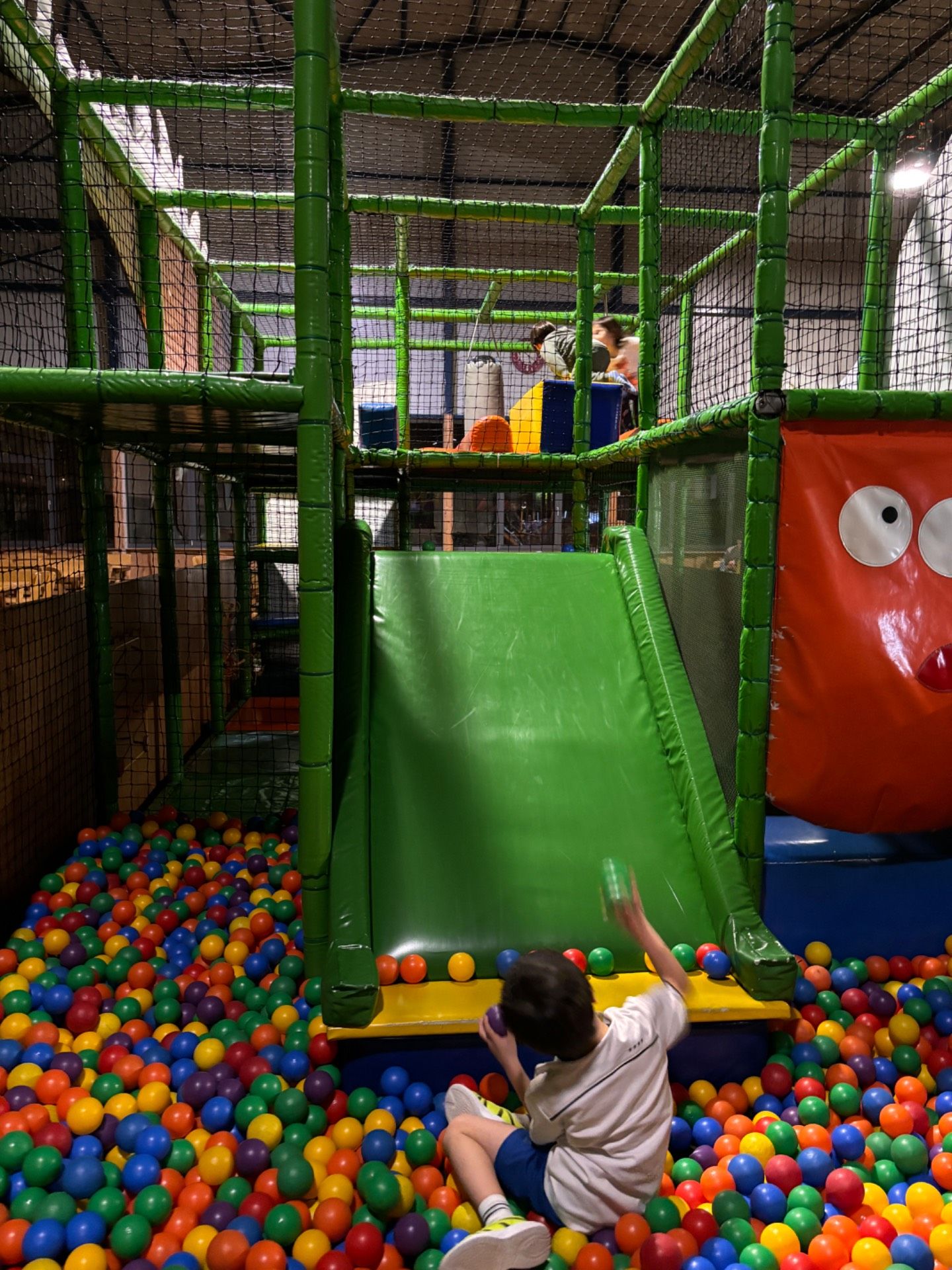 Dino Adventure Park
