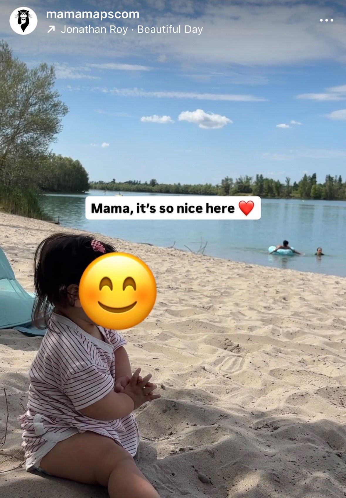 Pfarrwiesensee