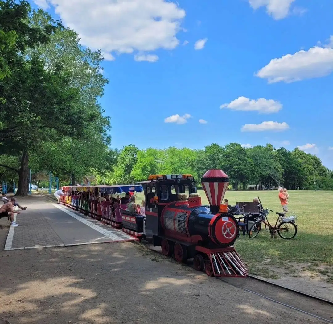 Volkspark