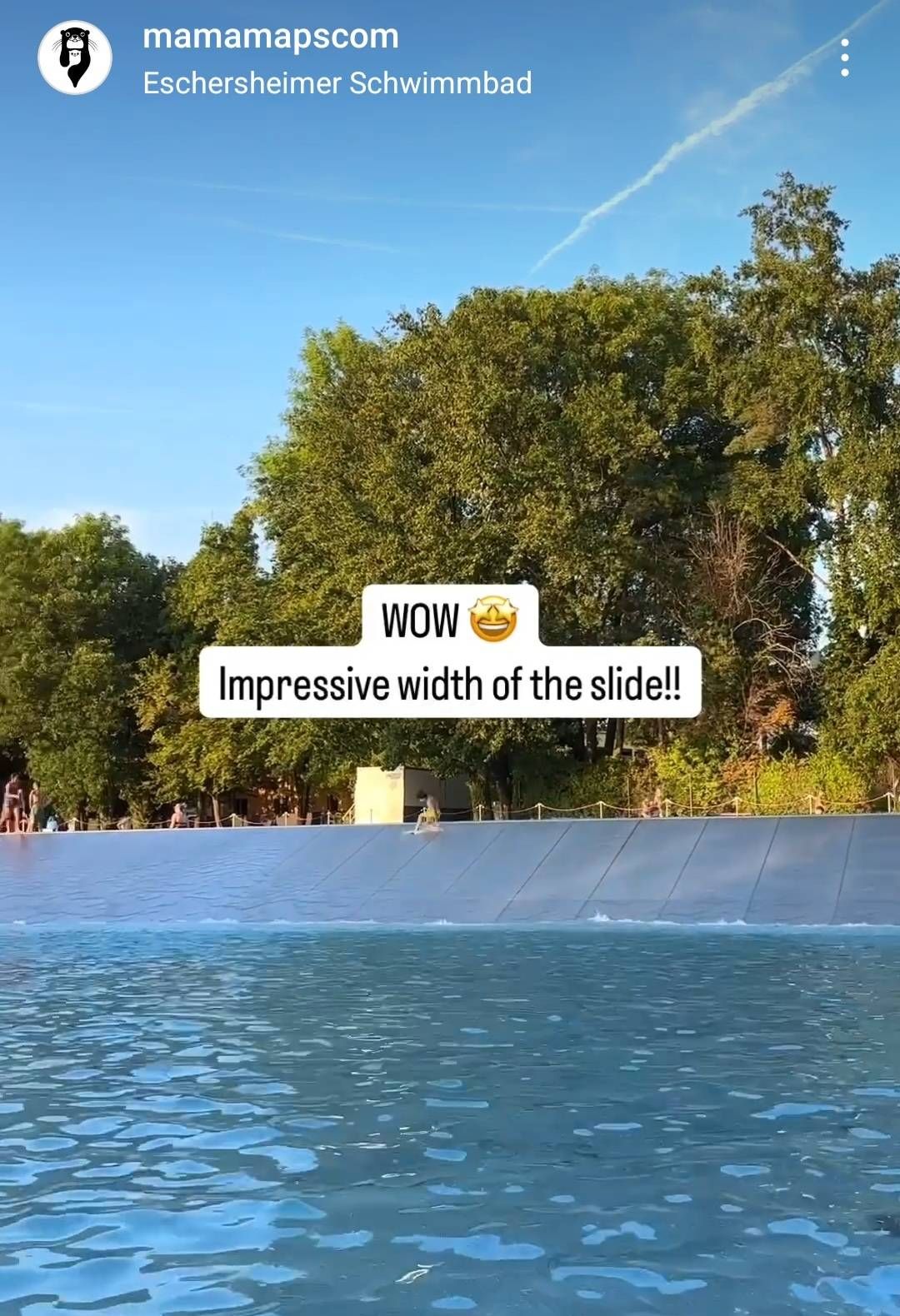 Freibad Eschersheim