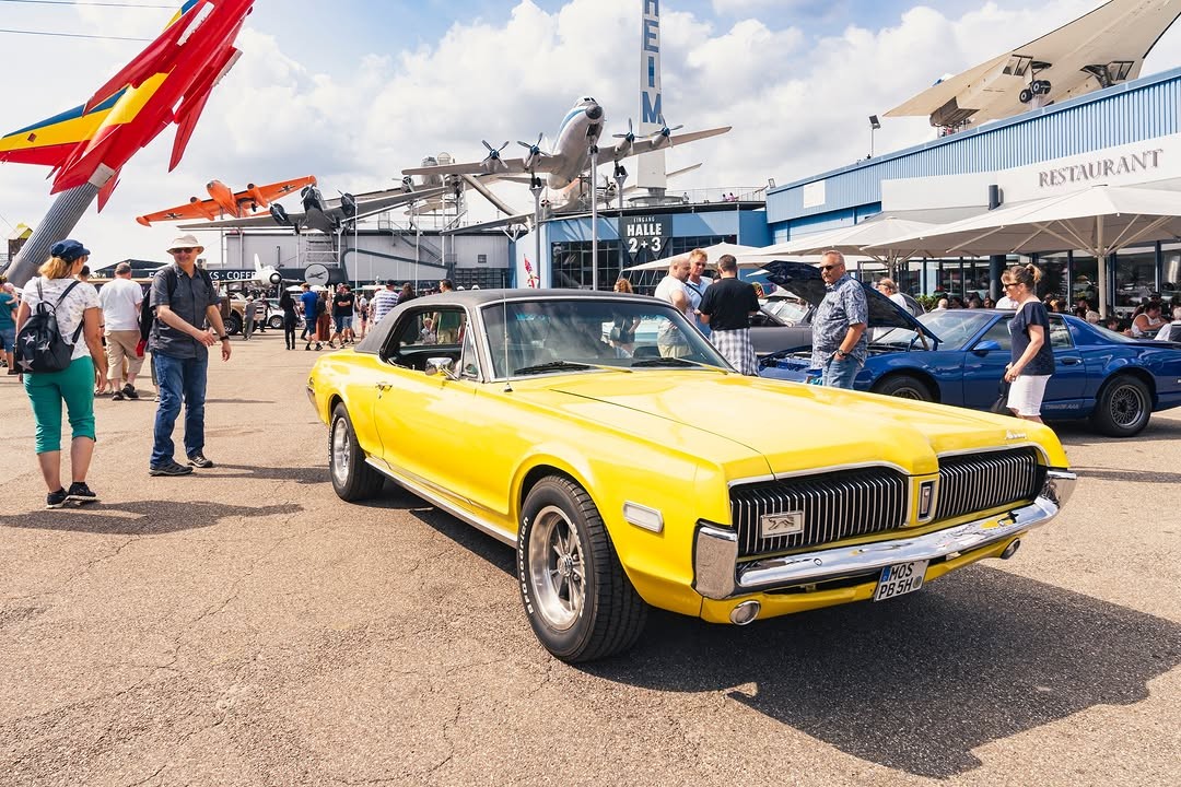 Technik Museum Speyer