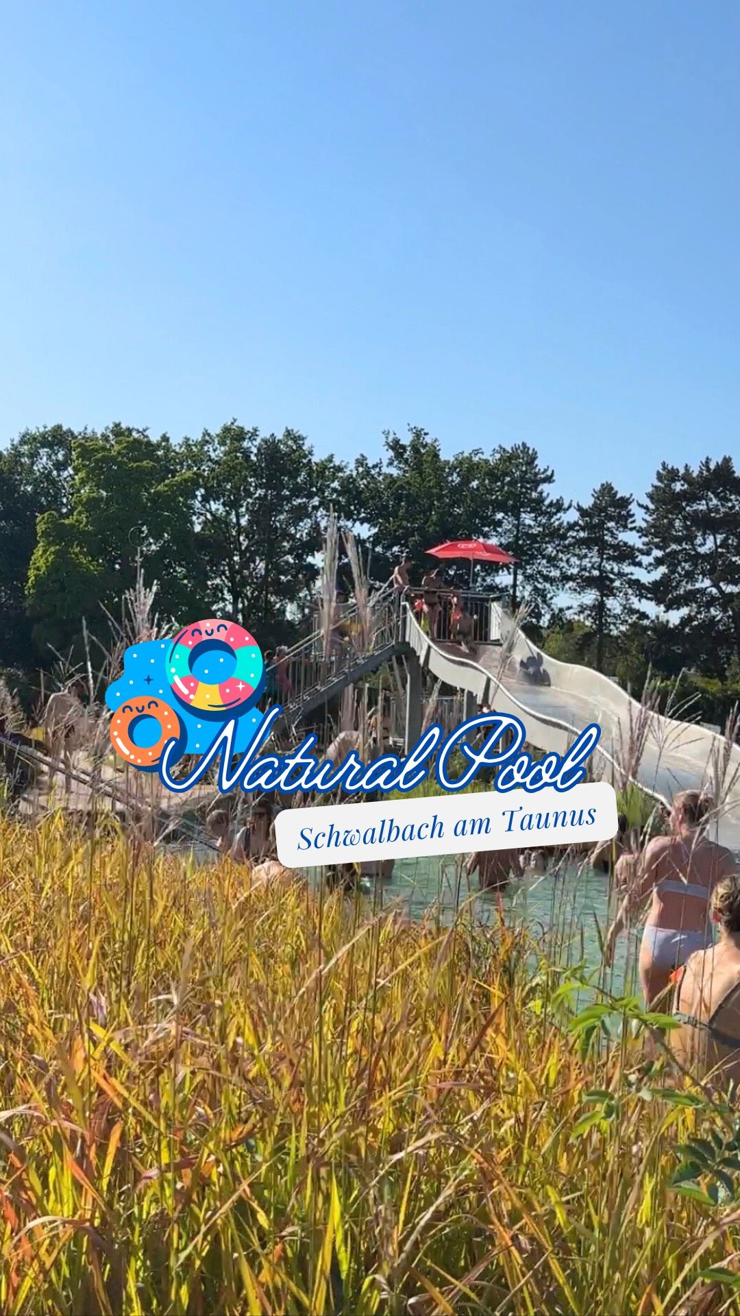 Naturbad Schwalbach